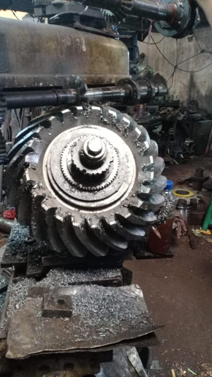 Threaded Rod Stainless