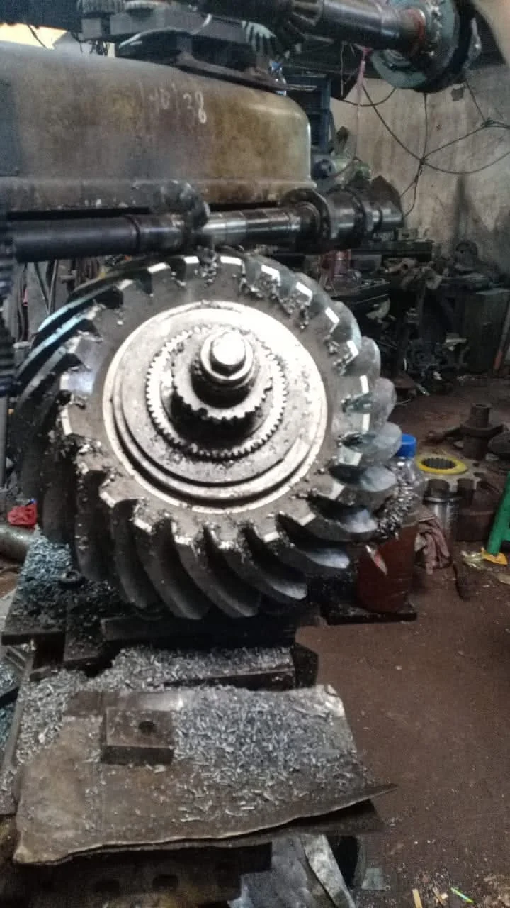 Threaded Rod Stainless