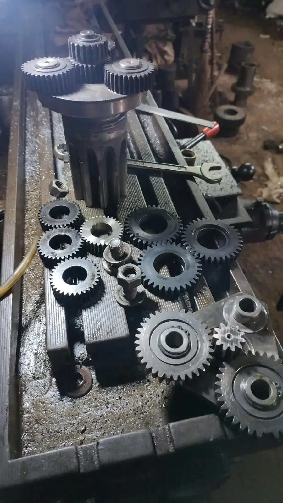 Bushing Stainless